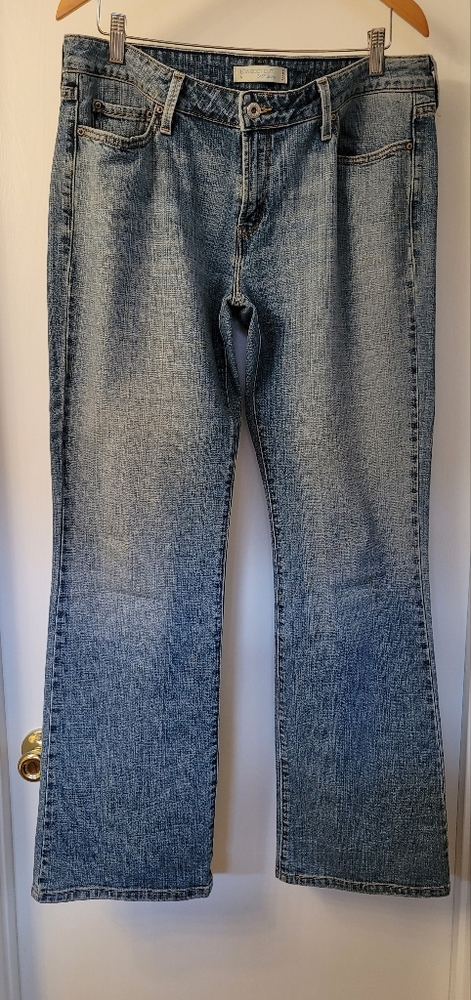 💙LEVI'S 545 JEANS💙 - Picture 5 of 6